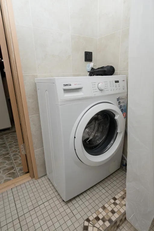 Krepostnaya Apart домашний уют