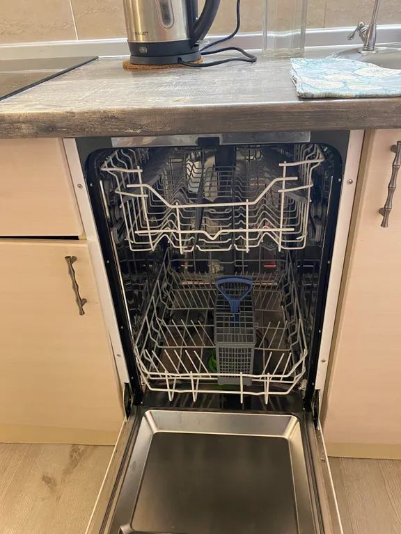 Квартира Уютная квартира в центре города — Санкт-Петербург