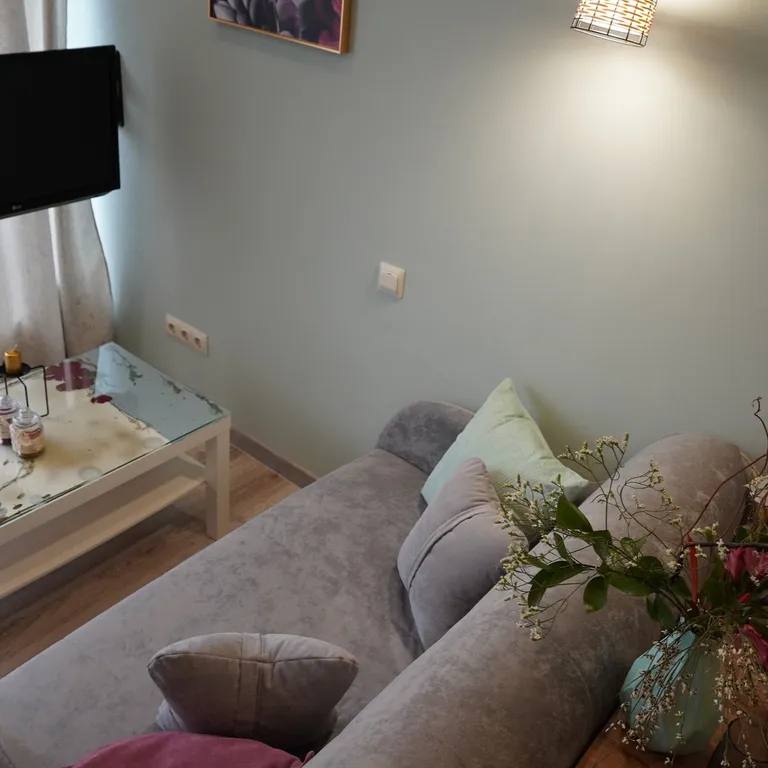 Квартира Квартира Aпapтaмeнты в цeнтре Свeтлoгорcка — Светлогорск