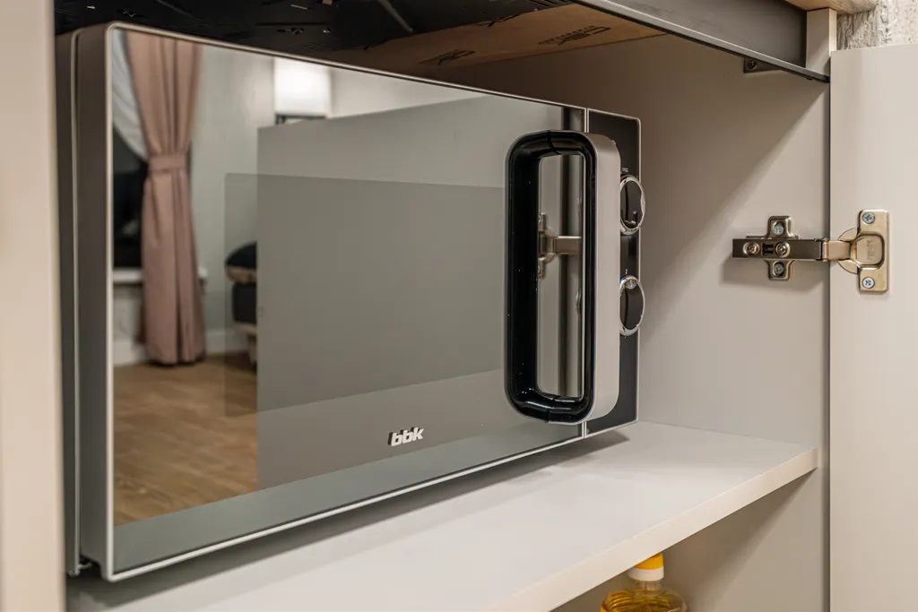 Уютная студия