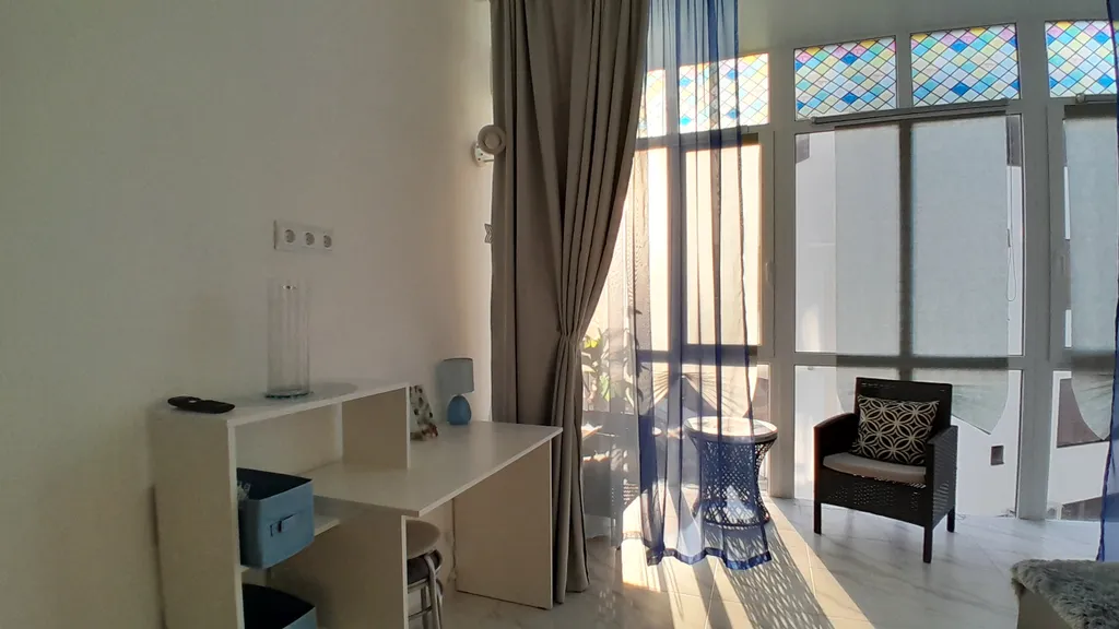 Комфортная студия "Палермо"