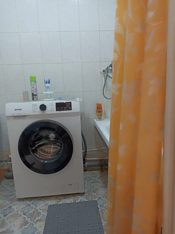 Уютная 2-я квартира в центре