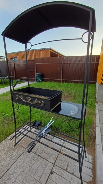 Коттедж Дом с баней и купелью на дровах — Большое Коновалово