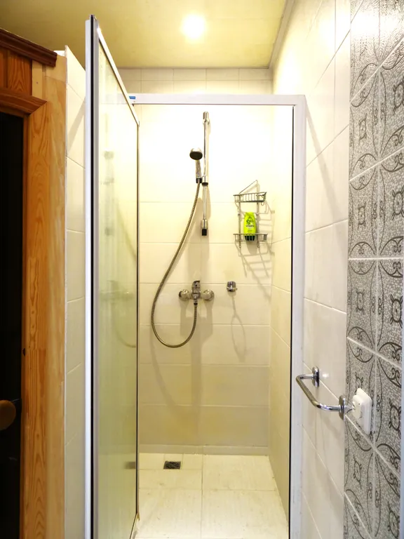 Квартира Большая 3-комнатная квартира в Царском Селе - зона бесплатной парковки — Пушкин