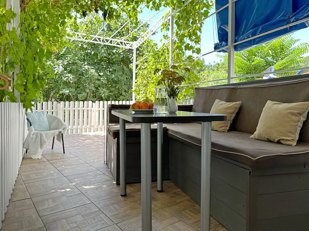 Шикарная квартира с панорамными видами, ваш уютный уголок