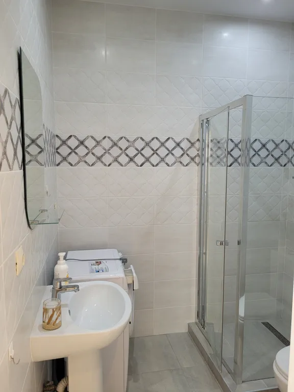 Квартира Апартаменты на волне 2 — Геленджик