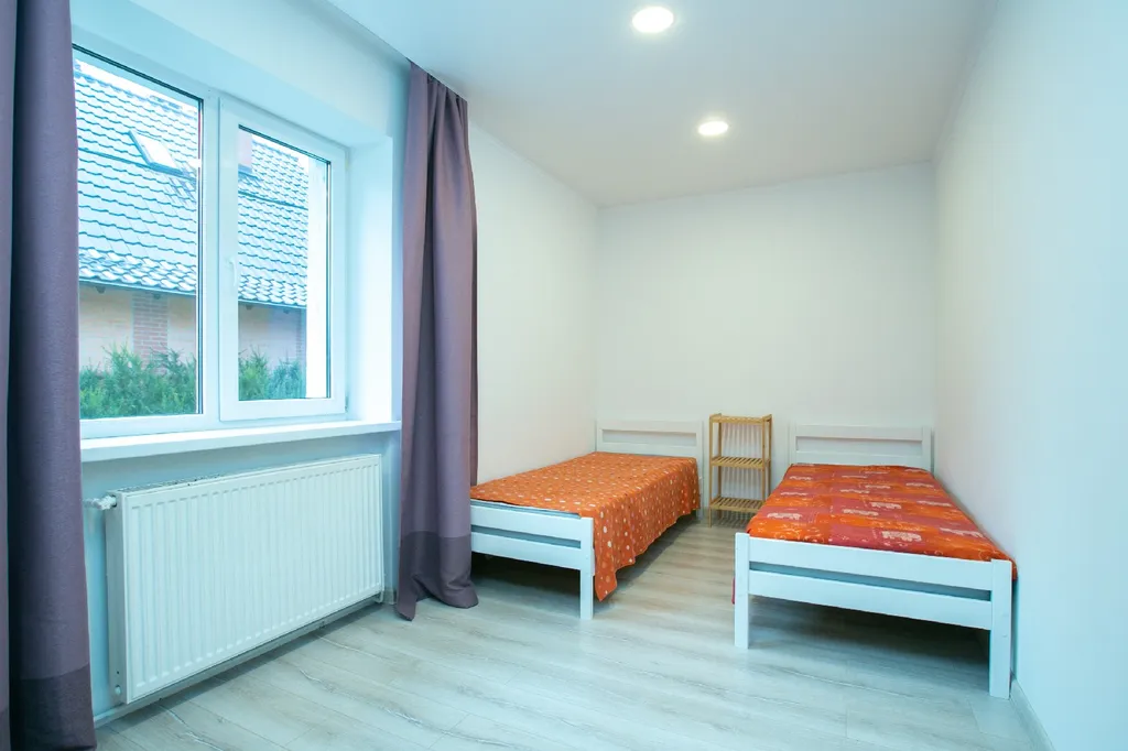 Квартира 2-х комнатная квартира в центре Зеленоградска — Зеленоградск