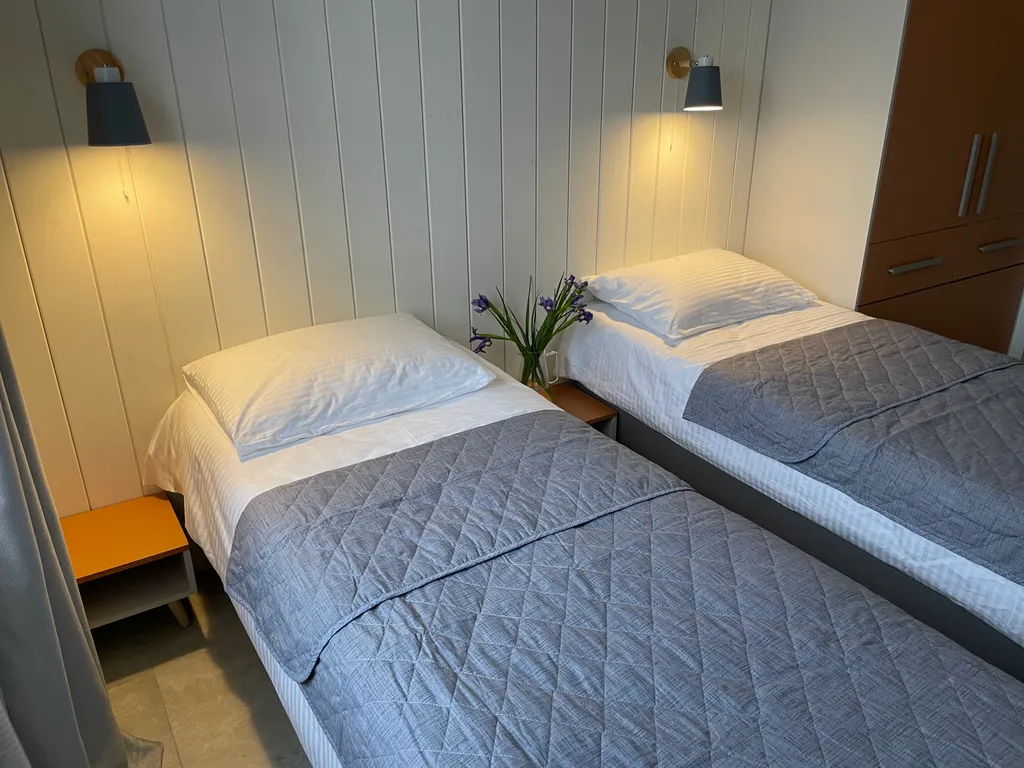 Коттедж Коттедж Хорошее место — Санкт-Петербург