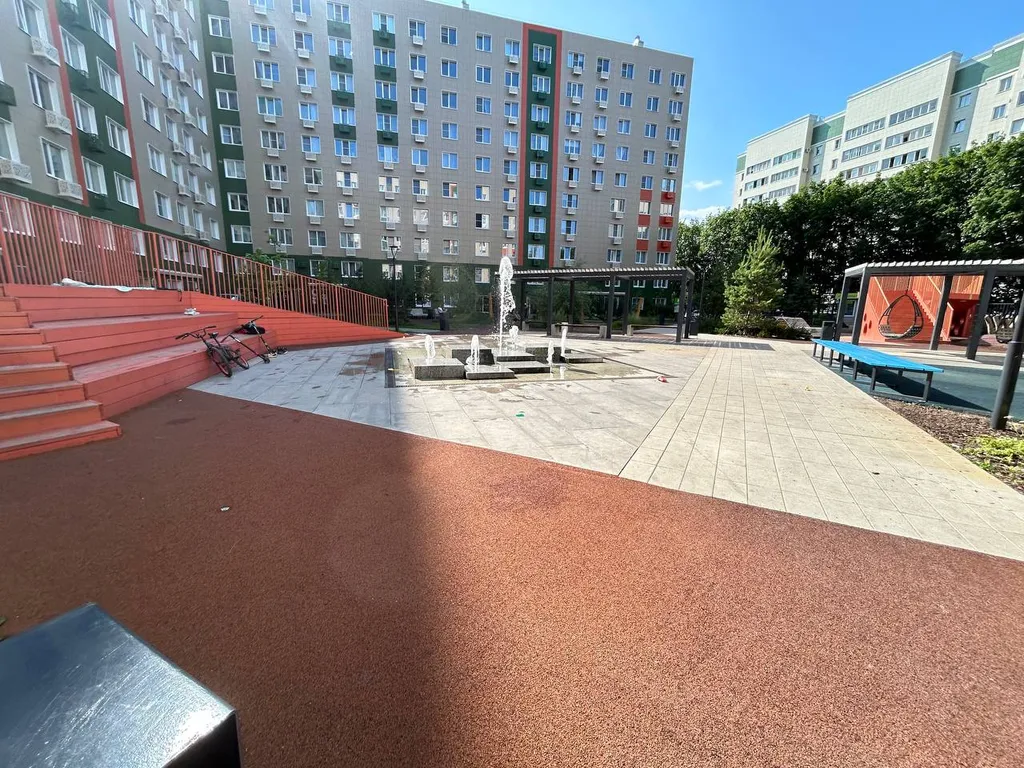 Апартаменты на Итальянском