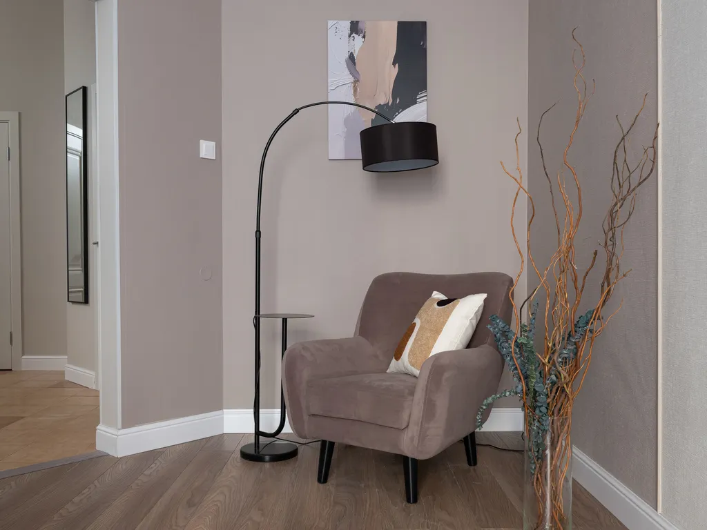 Дизайнерская четверка на патриарших прудах