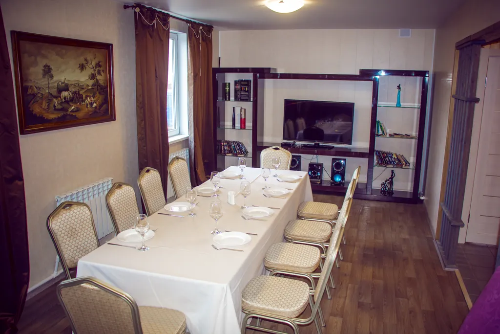 6-комнатный Дом