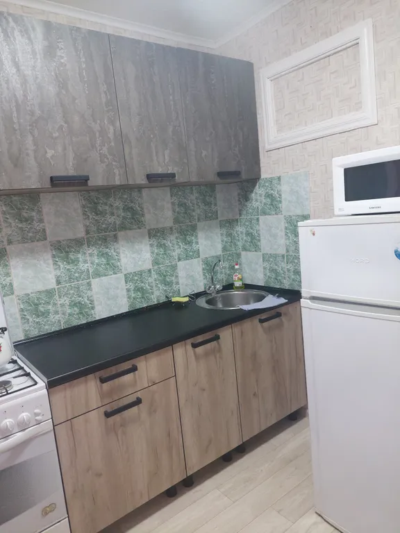 Уютная квартира в центре города в 8 минутах пешком от вокзала