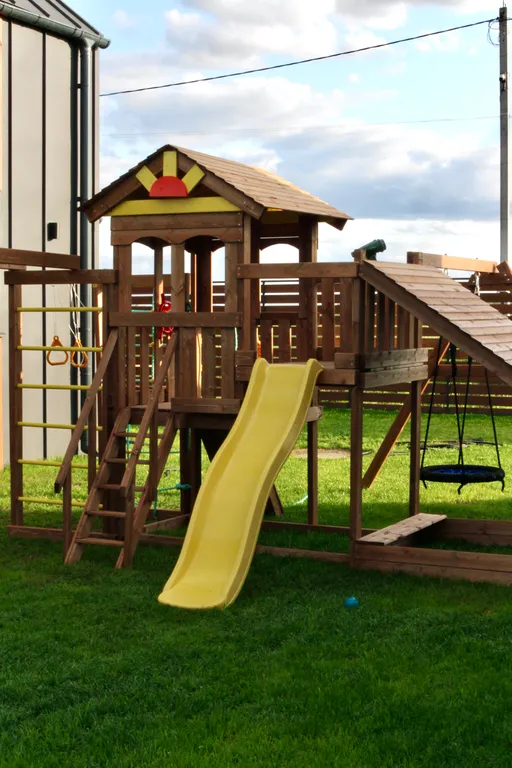 Частный дом Суздаль Villa вблизи Суздаля