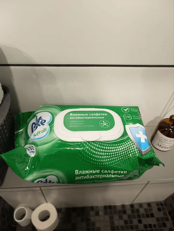 Тематические апартаменты Точка с шумоизоляцией