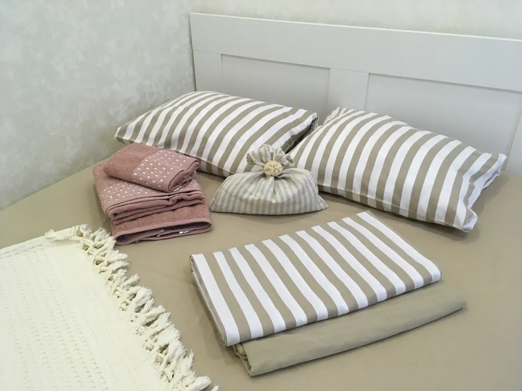 Полифункциональная, двухкомнатная квартира в самом центре