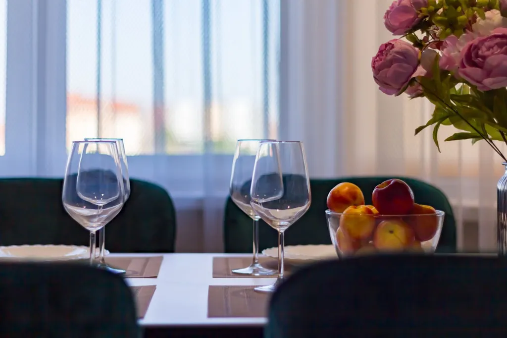 Квартира По-домашнему уютная квартира в самом центре — Калининград