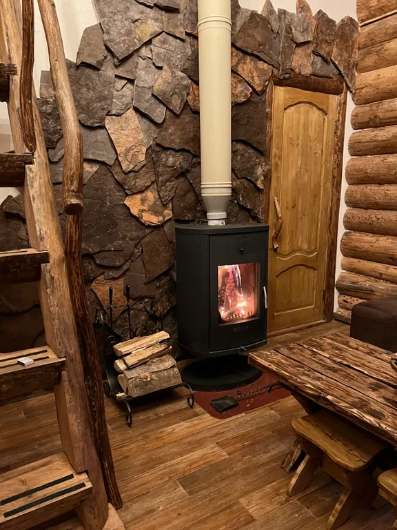 4-комнатный Дом