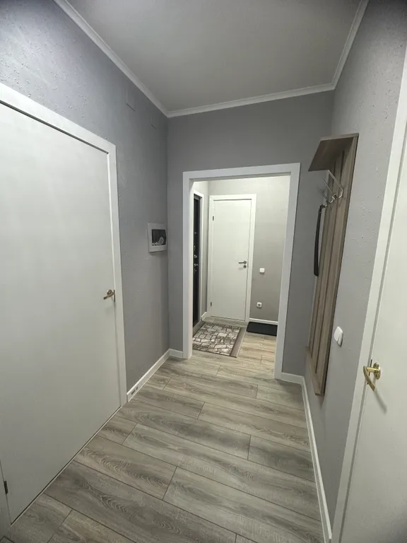 Апартаменты в центре