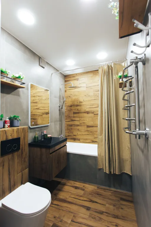 Квартира С Иголочки недалеко от центра города