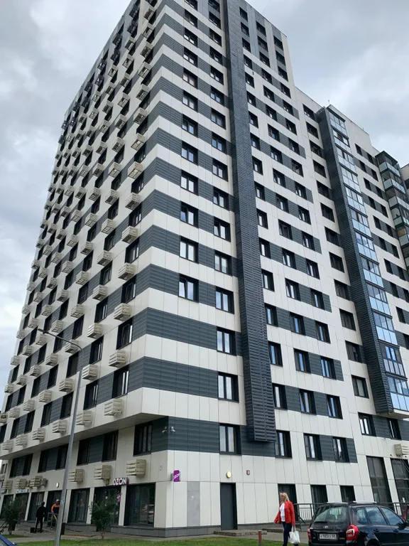 Апартаменты Облака