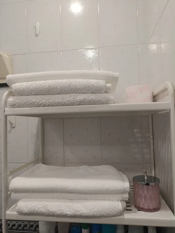 Апартаменты с видом на лес