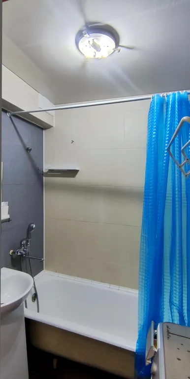 Квартира Уютная квартира в самом центре города — Хабаровск