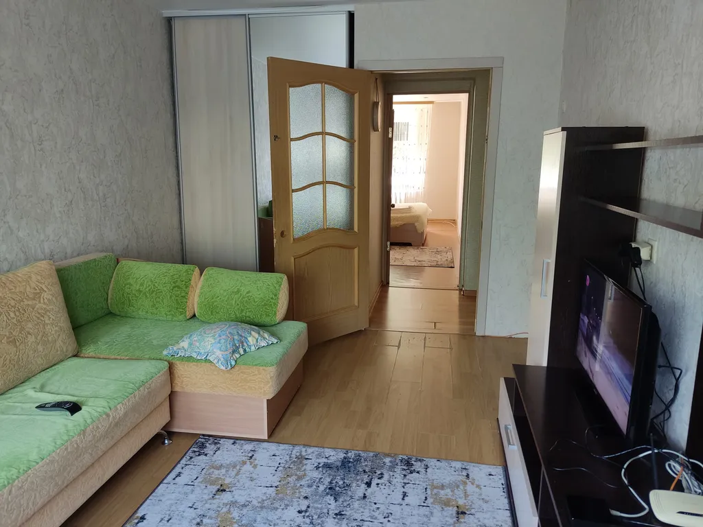 Квартира Квартира в пяти минутах от моря — Зеленоградск