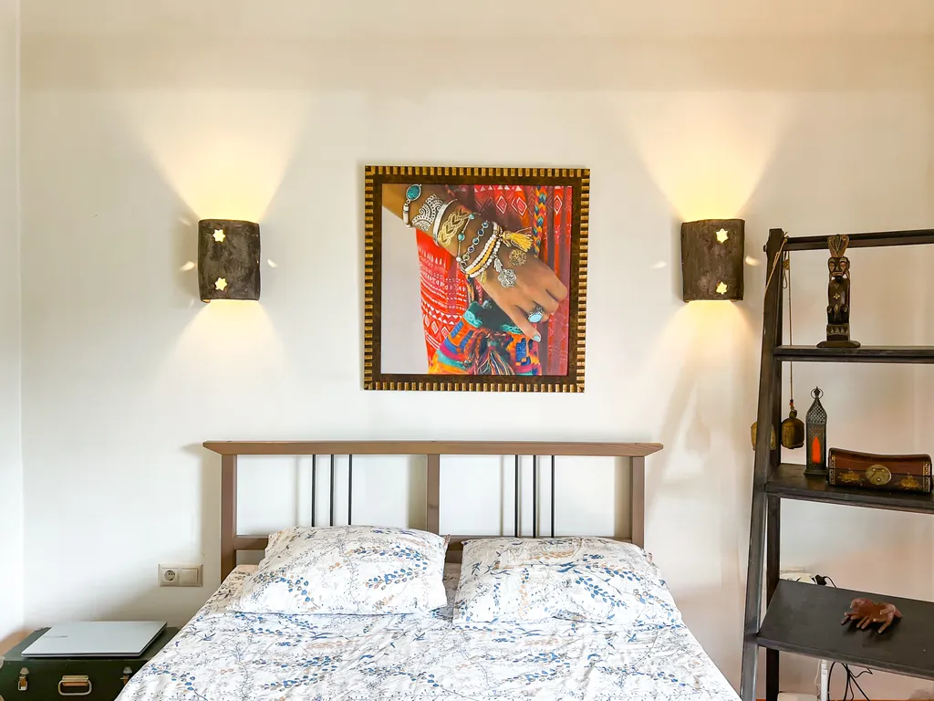 Коттедж Дом для отдыха в горах — Пластунка