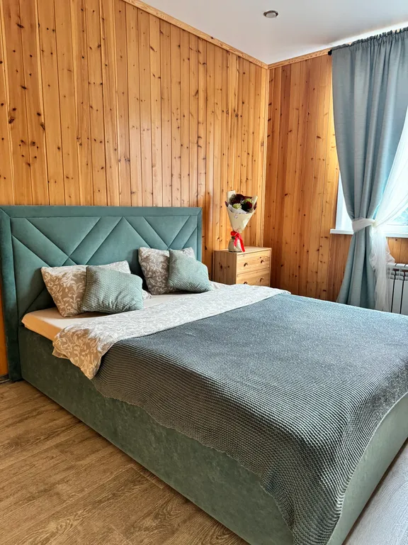 Райская усадьба