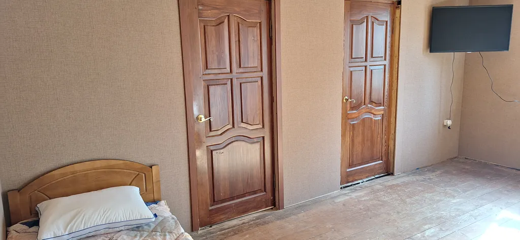 Коттедж Дом в уютном тихом месте на берегу реки Селижаровка — Уревы