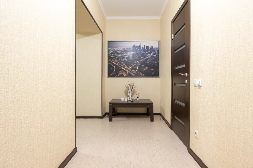 Апартаменты velvet stay