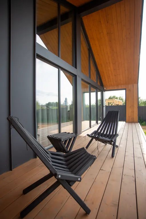 Уютный барнхауз у озера, премиум отдых для вас