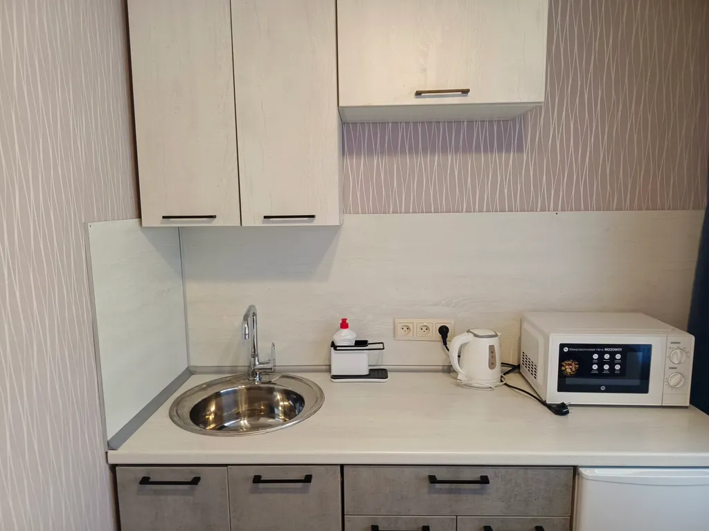 Квартира Район Зелёный клин — аренда посуточно в Бийск