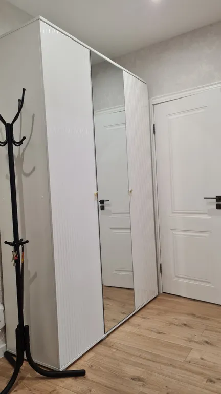 Квартира Квартира WhiteGray апартамент — Калининград