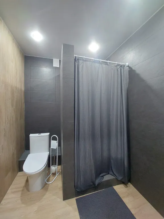 Квартира Квартира Студия для лучшего сна в 300 метрах от моря — Анапа