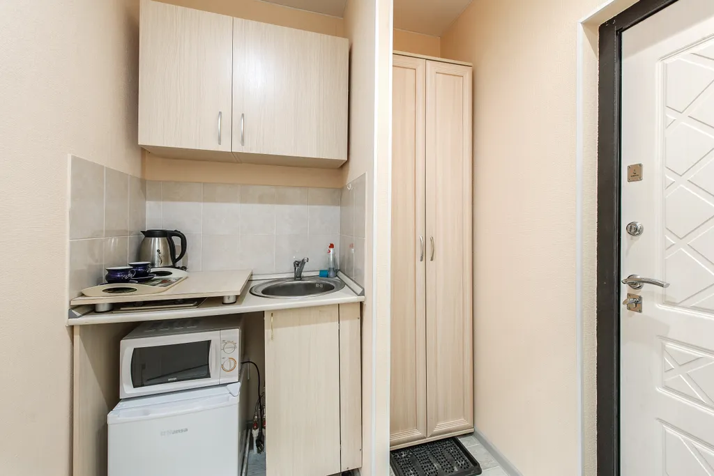 Квартира Квартира у центра Алмазова — Санкт-Петербург