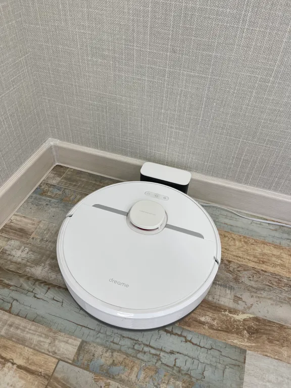 Каменный немецкий дом