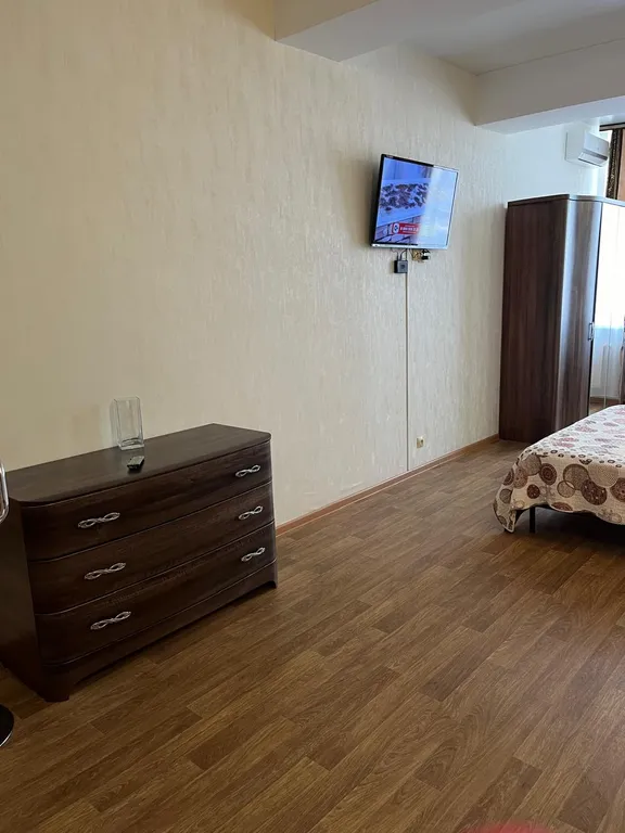 Квартира Квартира Уютная студия в центре — Севастополь