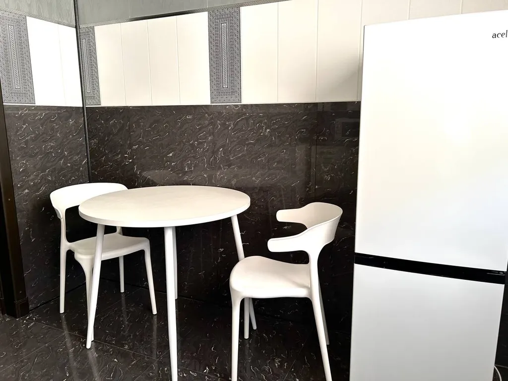 Северные апартаменты рядом с центром