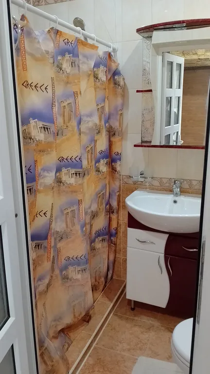 Уютная квартира в центре Тихая Гавань