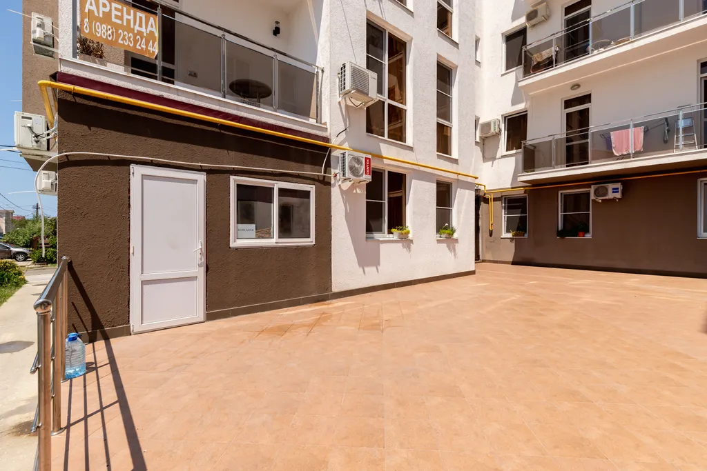 Квартира Квартира Современная 2-к Море апартаментов рядом с Сириус Арена — Сириус