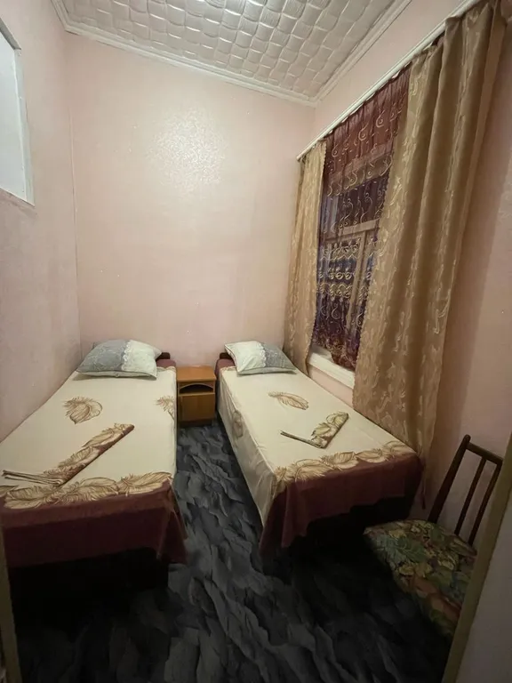 Уютный дом с удобствами