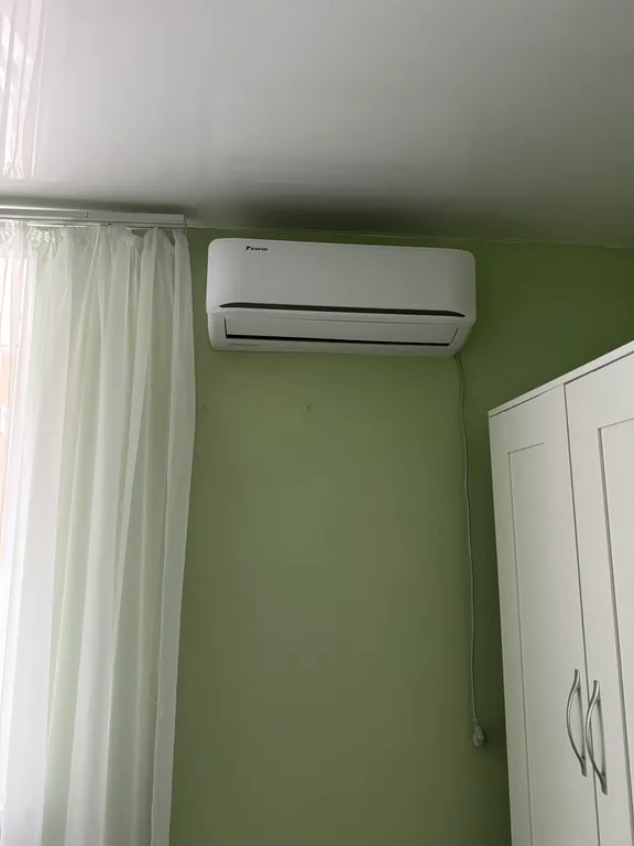 Квартира на Баляева