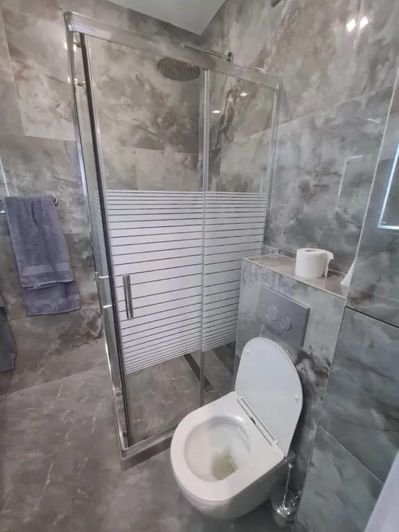 Квартира Светлая уютная квартира с новым современным ремонтом — Пионерский