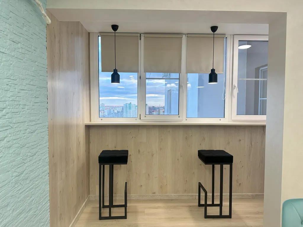 Квартира в центре города в ЖК Маяк