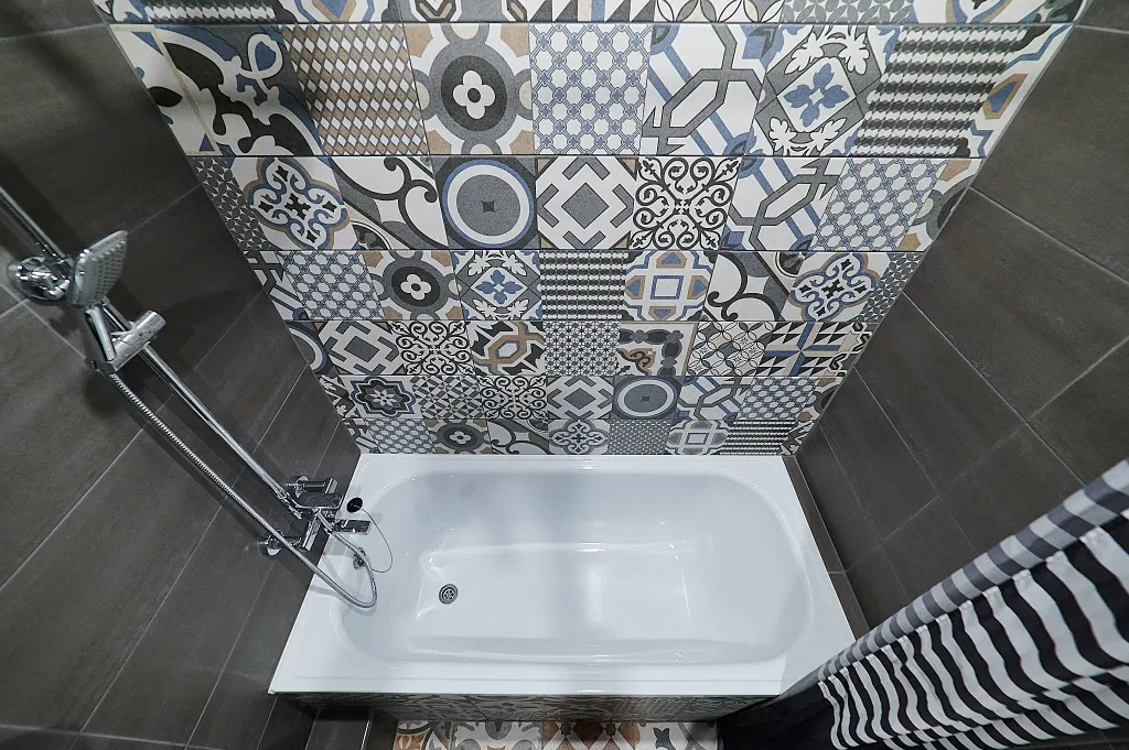 Эксклюзивные апартаменты "Сияние" в Юго -Западном районе города