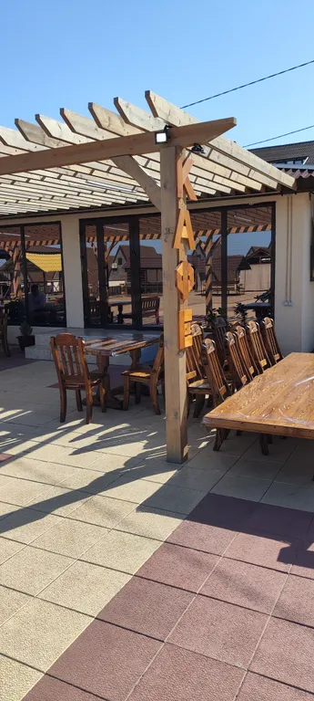 Дома у моря Аквамарин