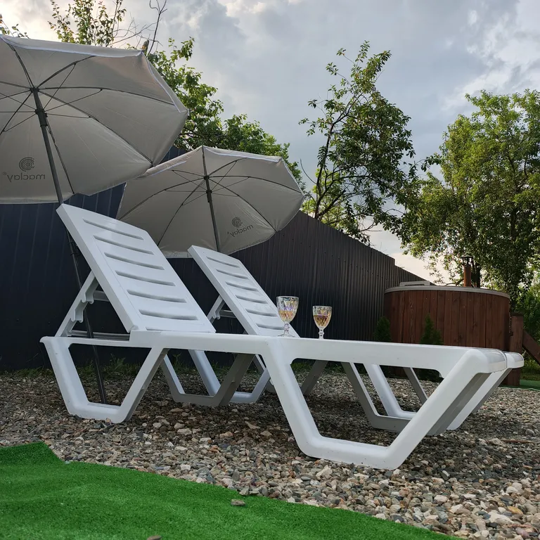 Домик в горах Адыгеи