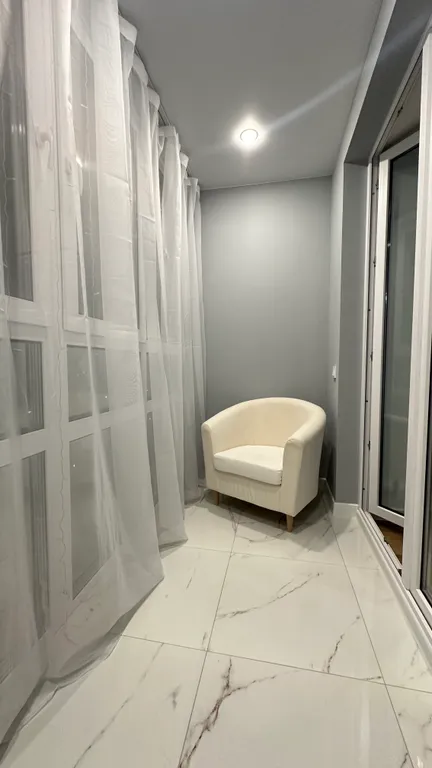 Квартира у набережной Брюгге