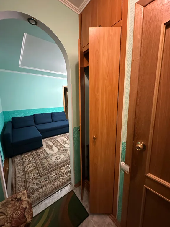 Комфортабельные апартаменты в центре города